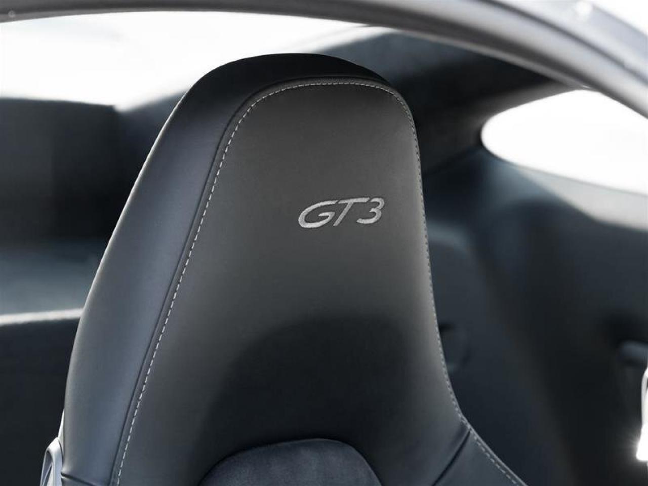 2014 Porsche 911 GT3 Existing Warranty Valid Until Jan 2028 Carbon Photo