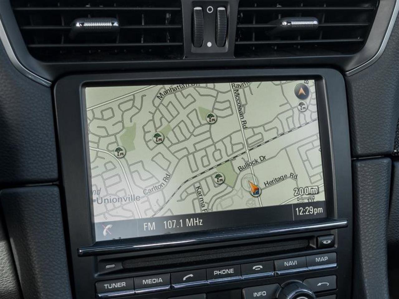 2014 Porsche 911 GT3 Existing Warranty Valid Until Jan 2028 Carbon Photo