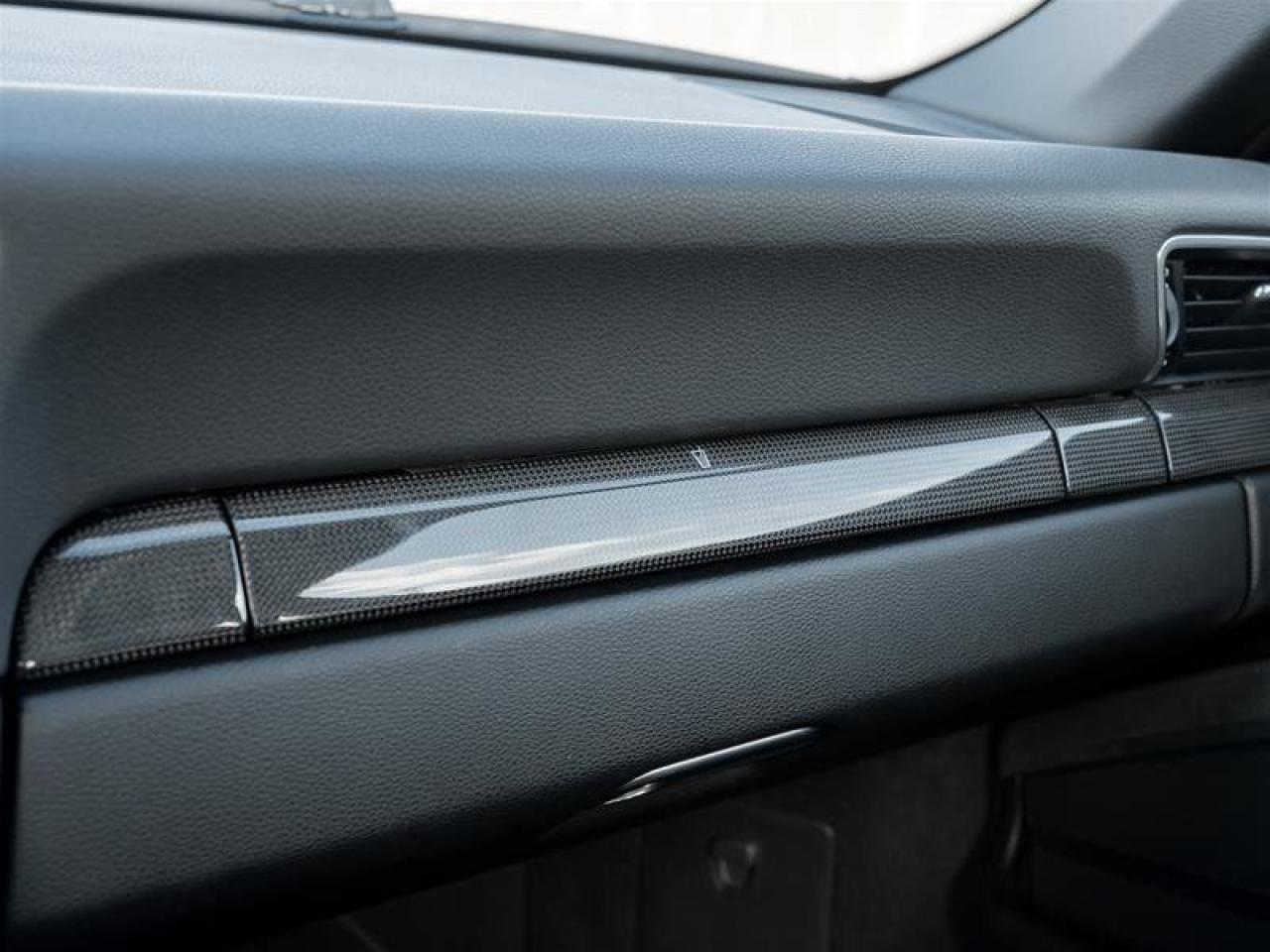 2014 Porsche 911 GT3 Existing Warranty Valid Until Jan 2028 Carbon Photo