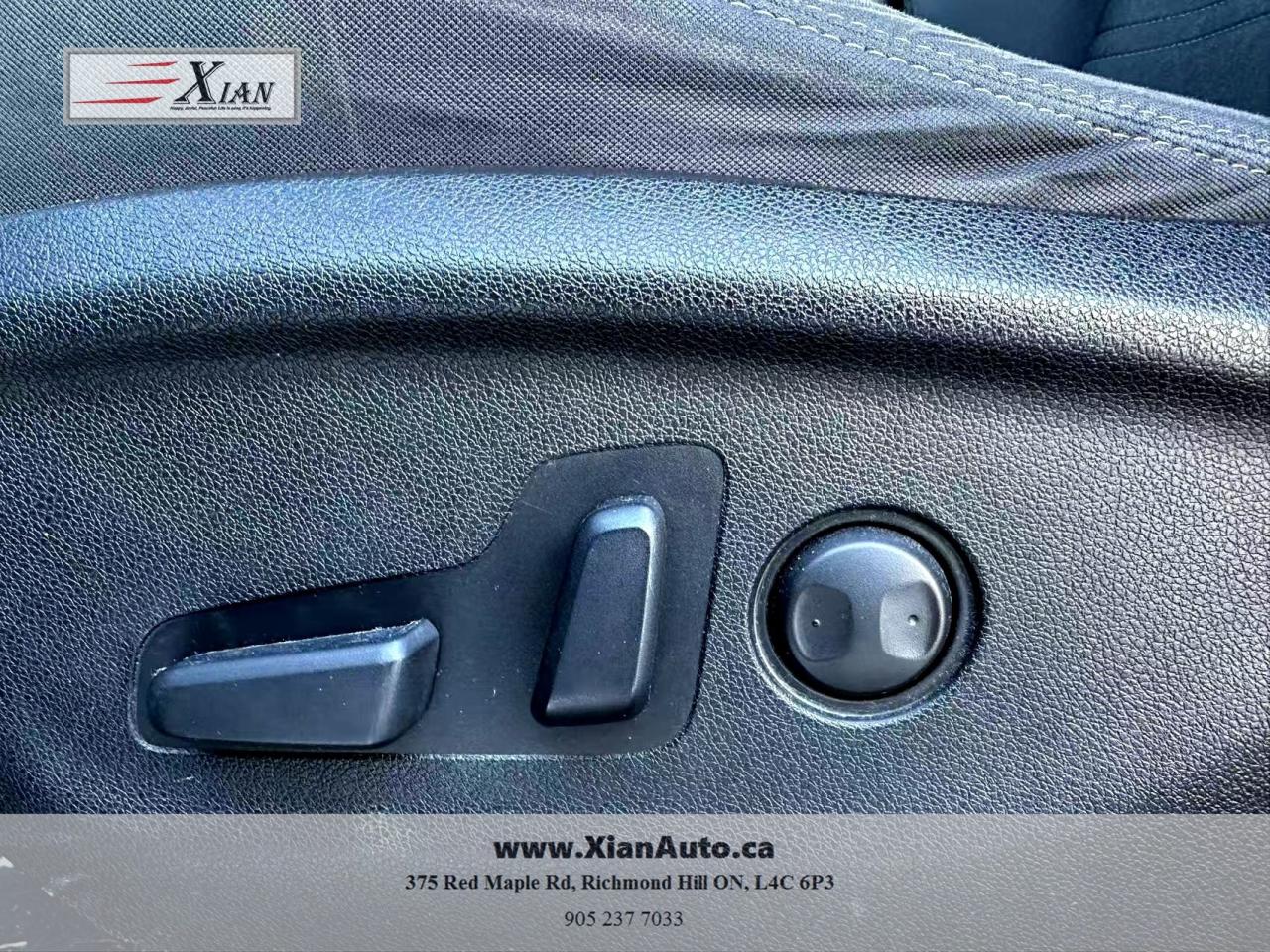 2019 Kia Sorento LX V6 Premium AWD 7 seater Photo