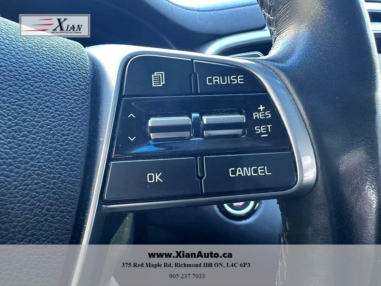 2019 Kia Sorento LX V6 Premium AWD 7 seater Photo