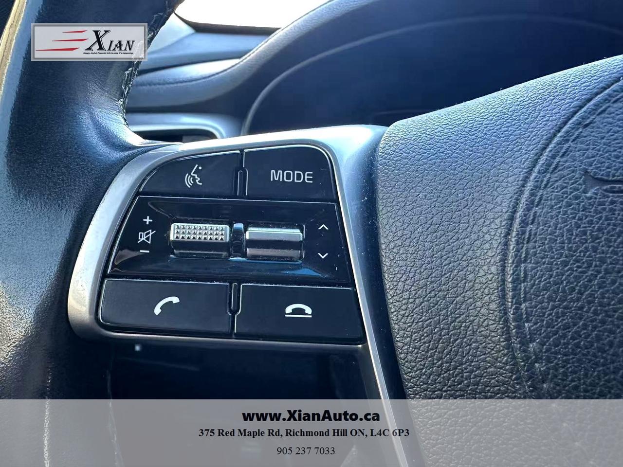 2019 Kia Sorento LX V6 Premium AWD 7 seater Photo