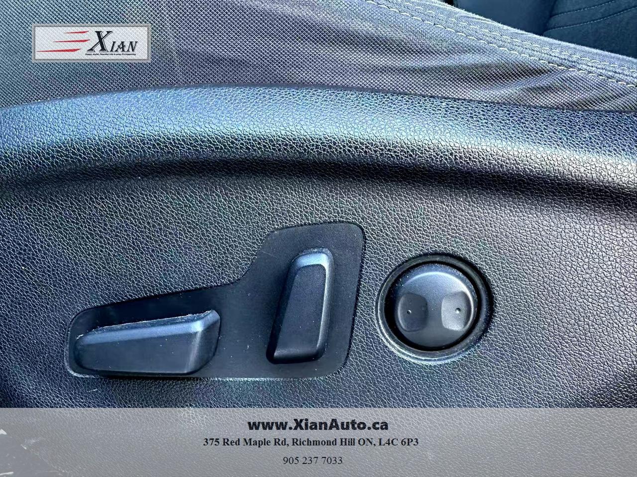 2019 Kia Sorento LX V6 Premium AWD 7 seater Photo