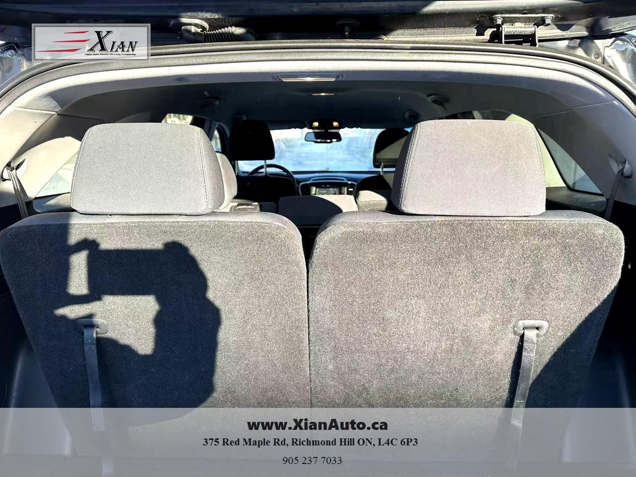 2019 Kia Sorento LX V6 Premium AWD 7 seater Photo