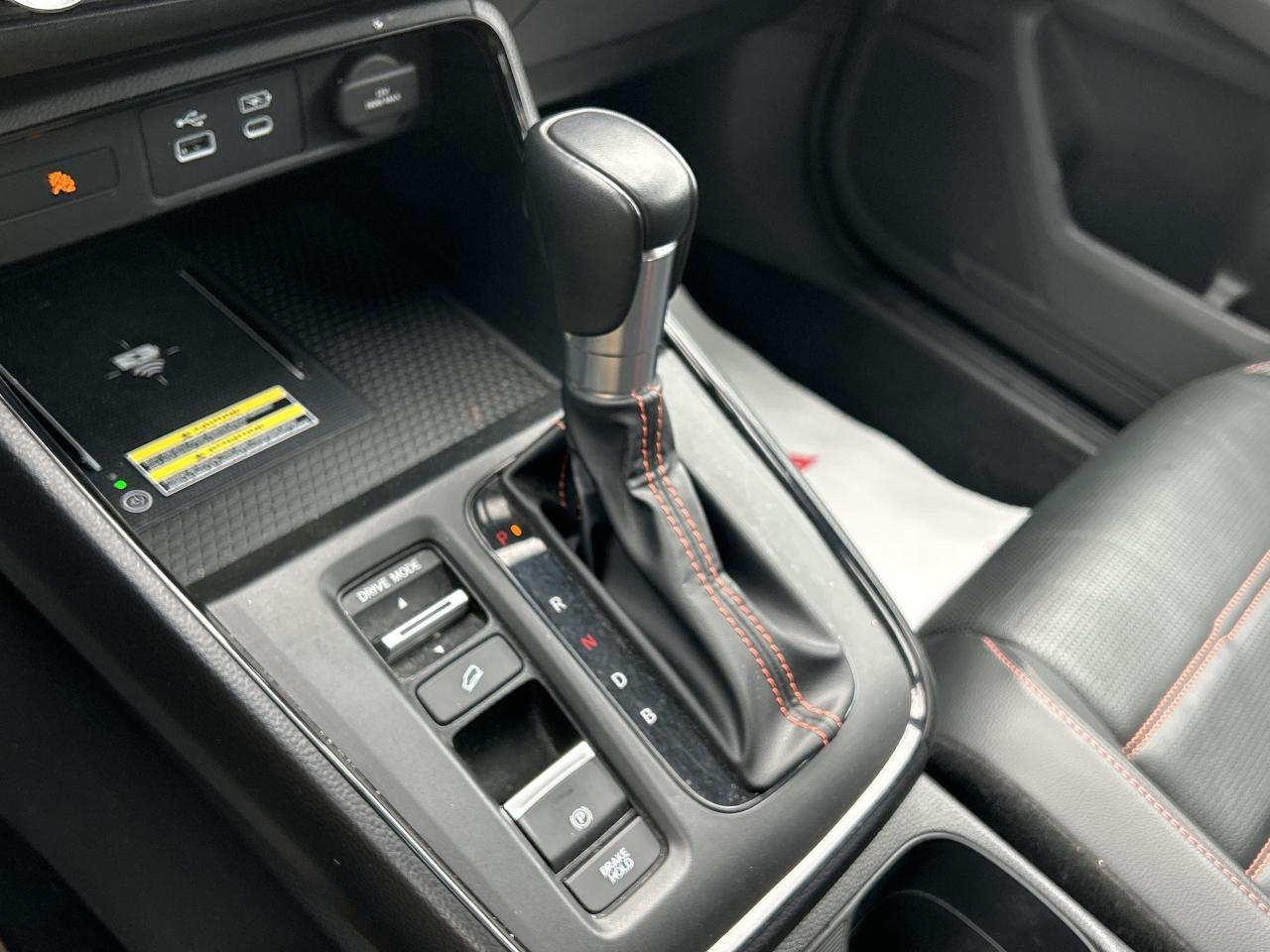 2025 Honda CR-V Hybrid EX-L Hybrid Leather Sunroof CarPlay - H. Steering Photo