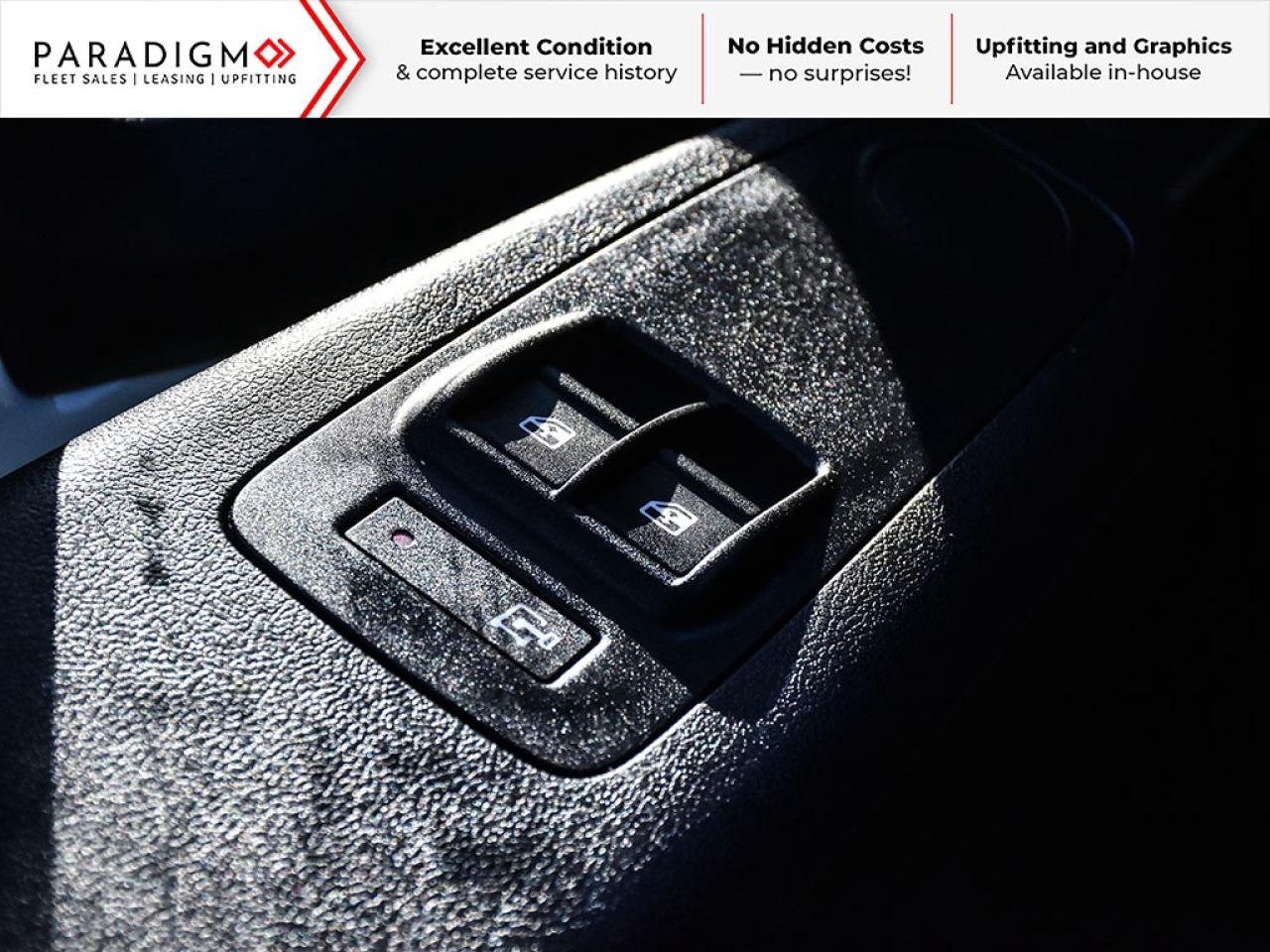 2025 RAM ProMaster 3500 3500 HIGH ROOF EXTENDED Photo