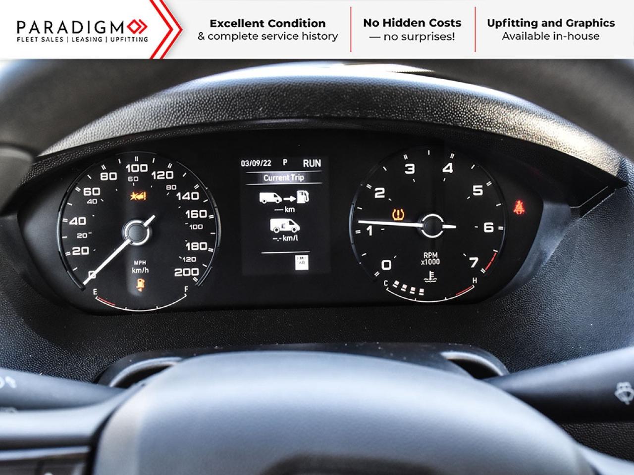 2025 RAM ProMaster 3500 3500 HIGH ROOF EXTENDED Photo