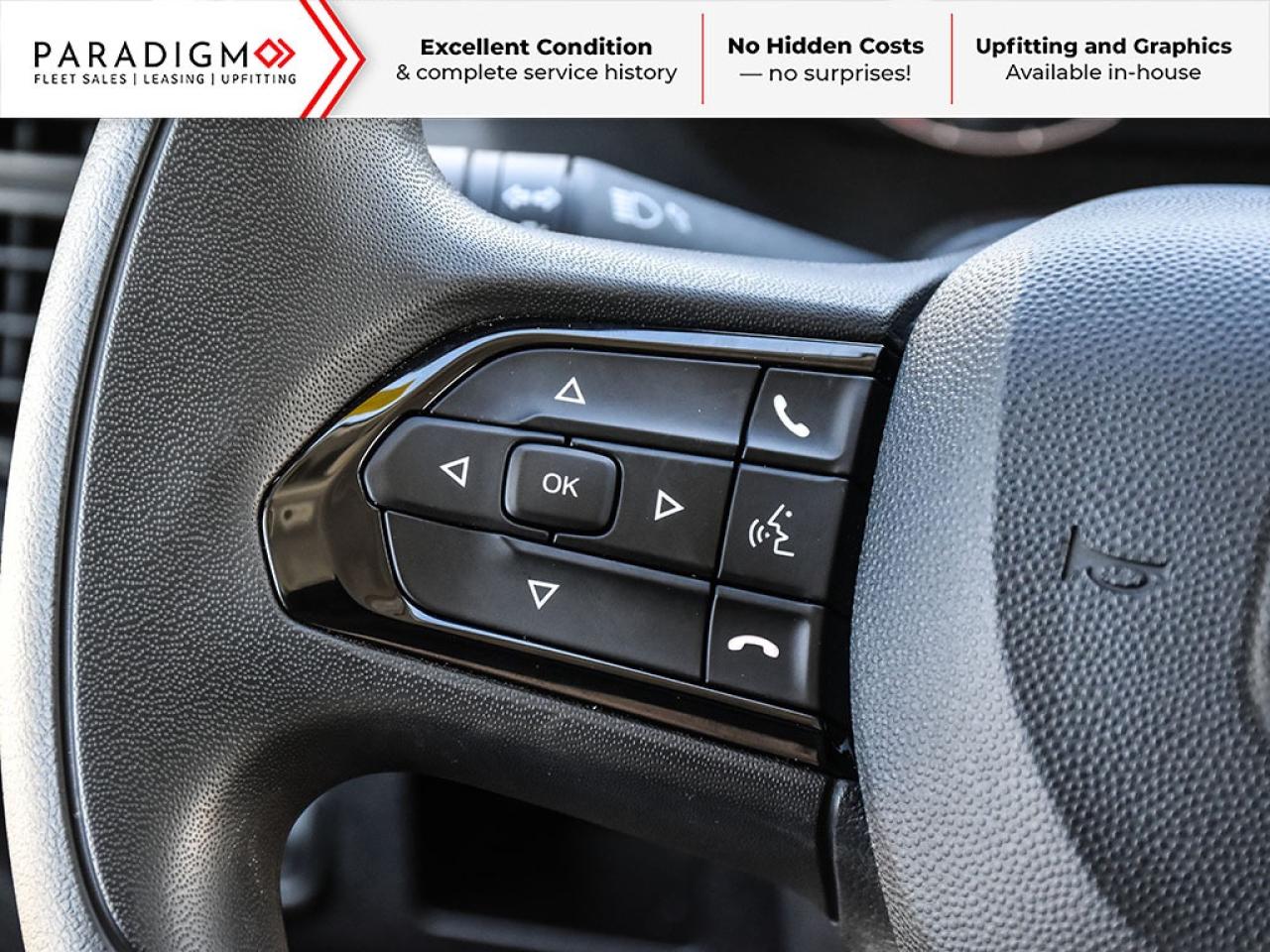 2025 RAM ProMaster 3500 3500 HIGH ROOF EXTENDED Photo