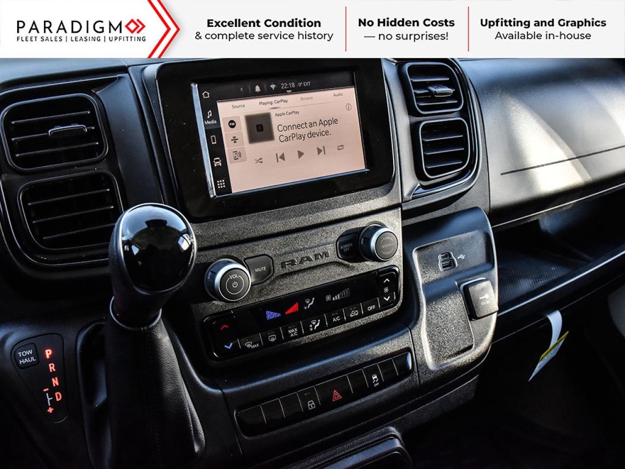 2025 RAM ProMaster 3500 3500 HIGH ROOF EXTENDED Photo