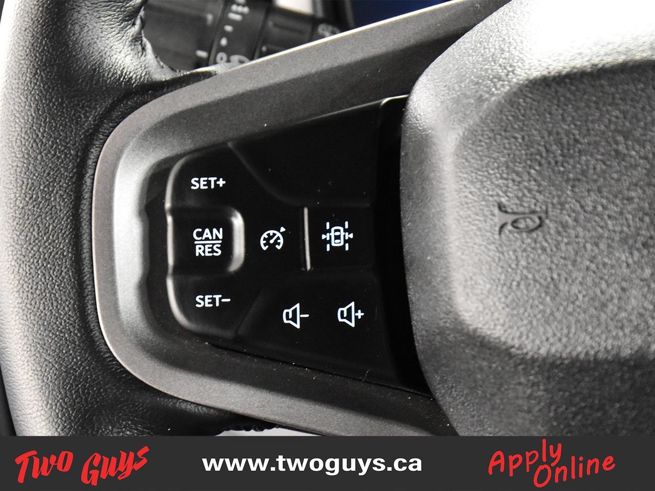 2024 Ford Bronco Big Bend 4WD   2 DR   RARE STICK   Co-Pilot 360 Photo