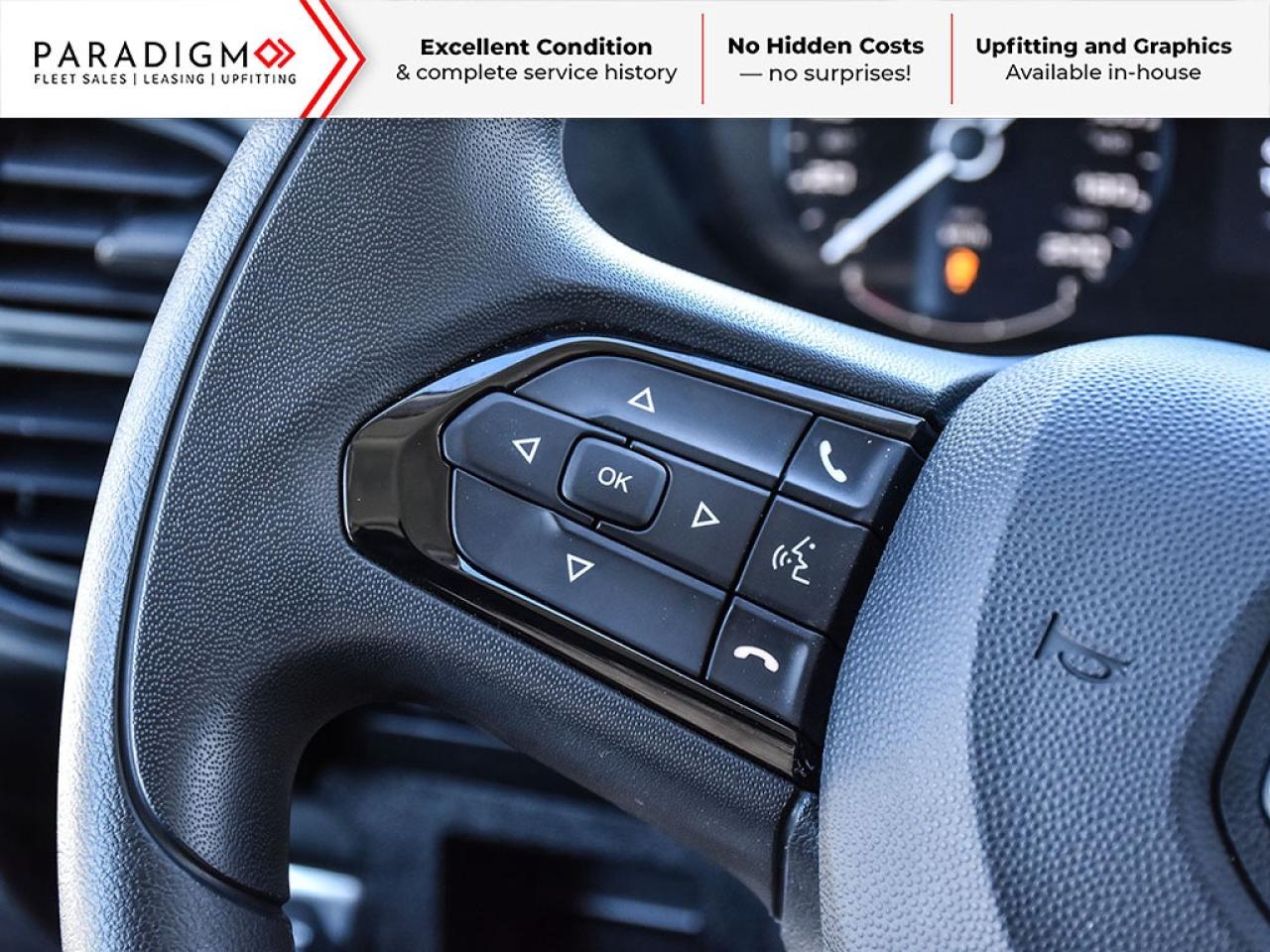 2025 RAM ProMaster 3500 3500 HIGH ROOF EXTENDED Photo