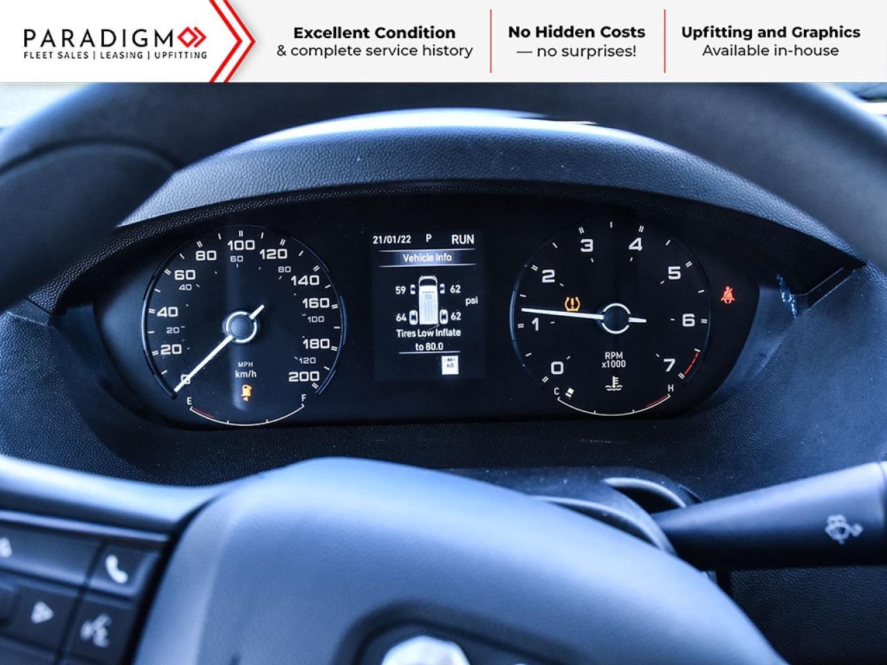 2025 RAM ProMaster 3500 3500 HIGH ROOF EXTENDED Photo