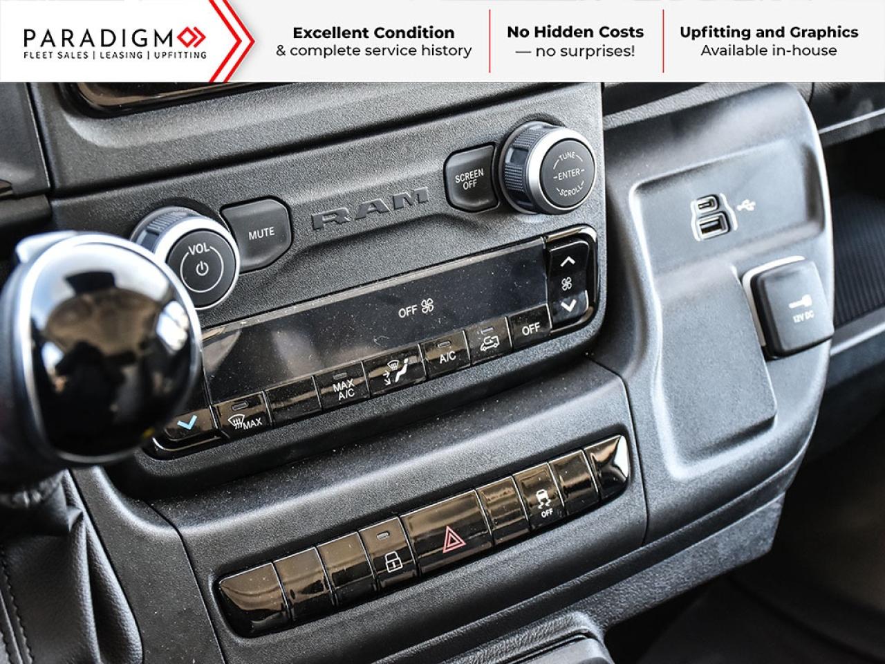 2025 RAM ProMaster 3500 3500 HIGH ROOF EXTENDED Photo