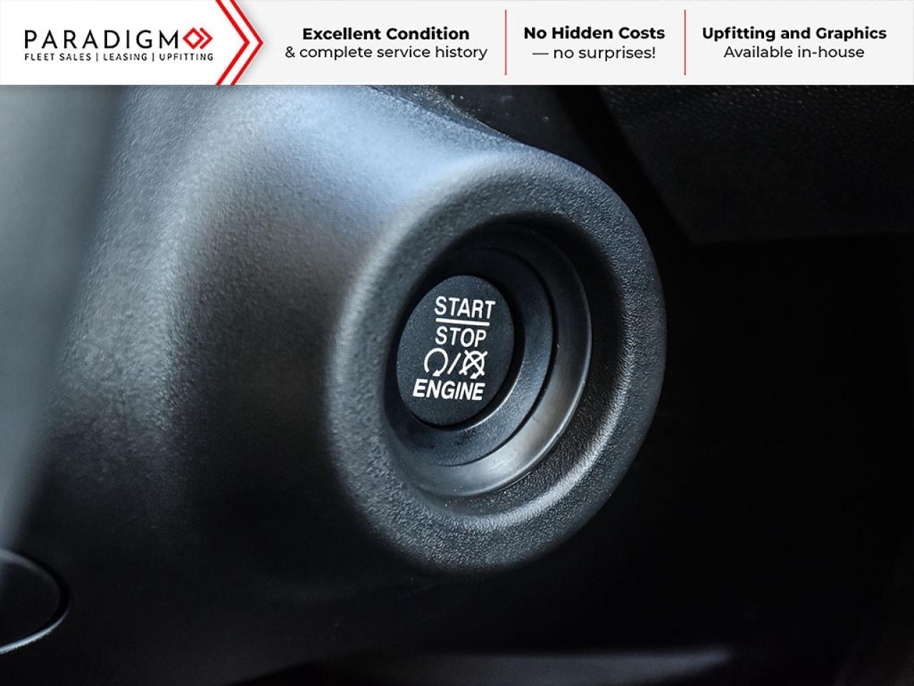 2025 RAM ProMaster 3500 3500 HIGH ROOF EXTENDED Photo