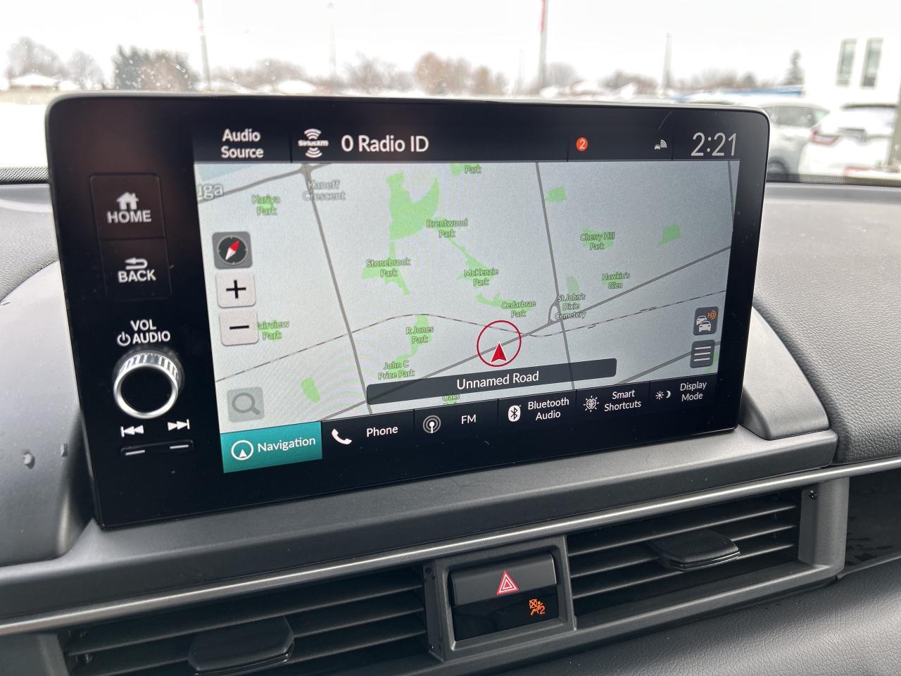 2024 Honda Pilot Black Edition Navigation Sunroof Cool/heated seats Photo