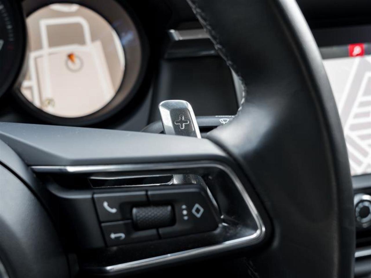 2025 Porsche Macan AWD Premium Pkg Plus 20 Macan S Wheels in Highly P Photo