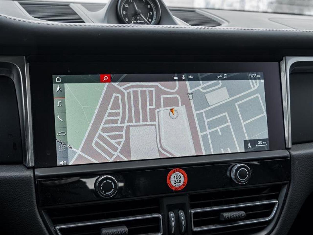 2025 Porsche Macan AWD Premium Pkg Plus 20 Macan S Wheels in Highly P Photo