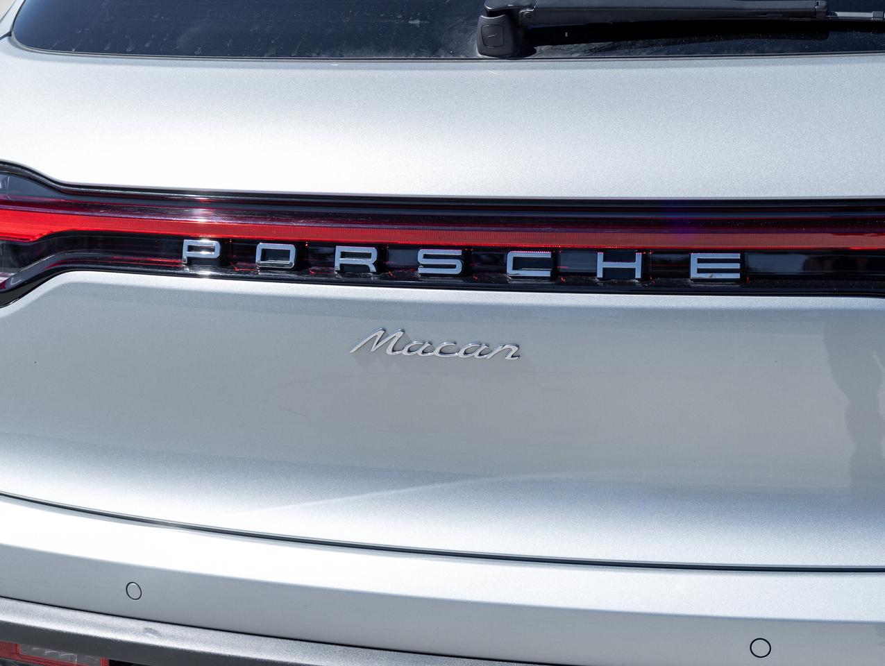 2025 Porsche Macan AWD CPO Premium Pkg Plus 20 Macan S Wheels in High Photo