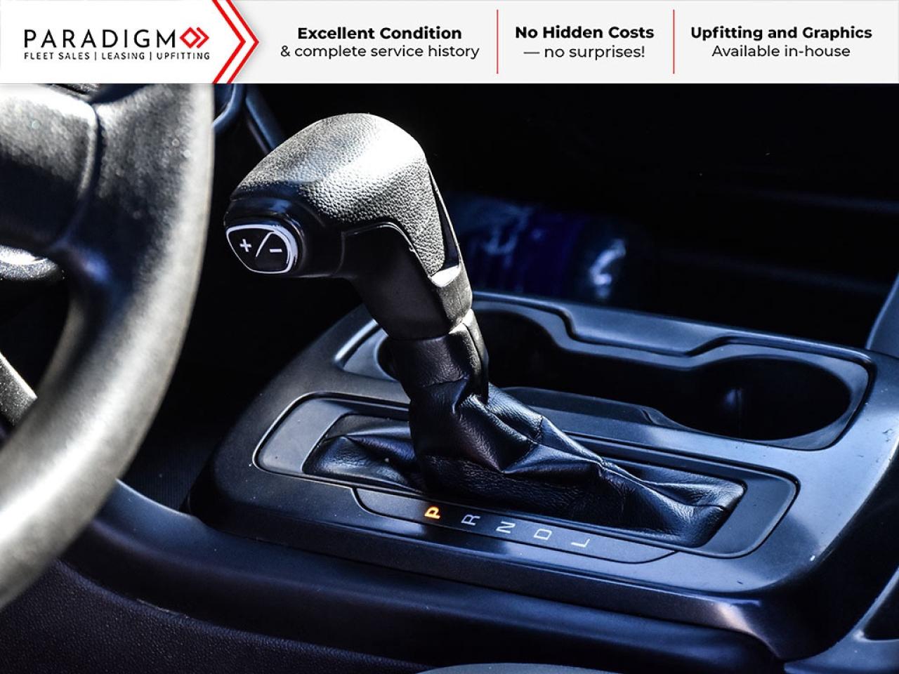 2019 Chevrolet Colorado 2WD Work Truck Photo