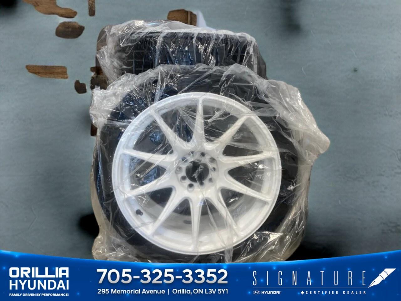 2018 Hyundai Elantra GT Sport Ultimate DCT Photo