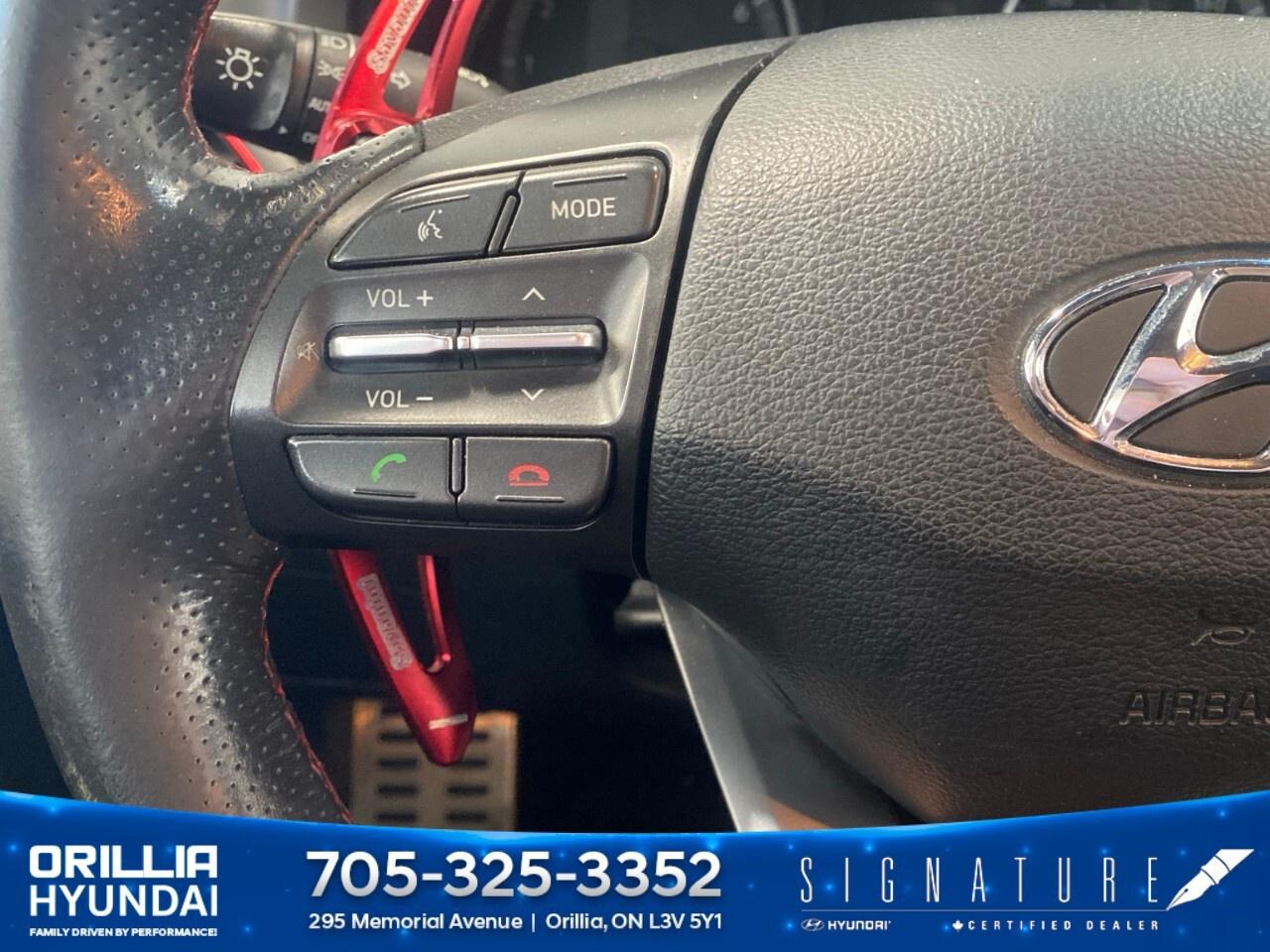 2018 Hyundai Elantra GT Sport Ultimate DCT Photo