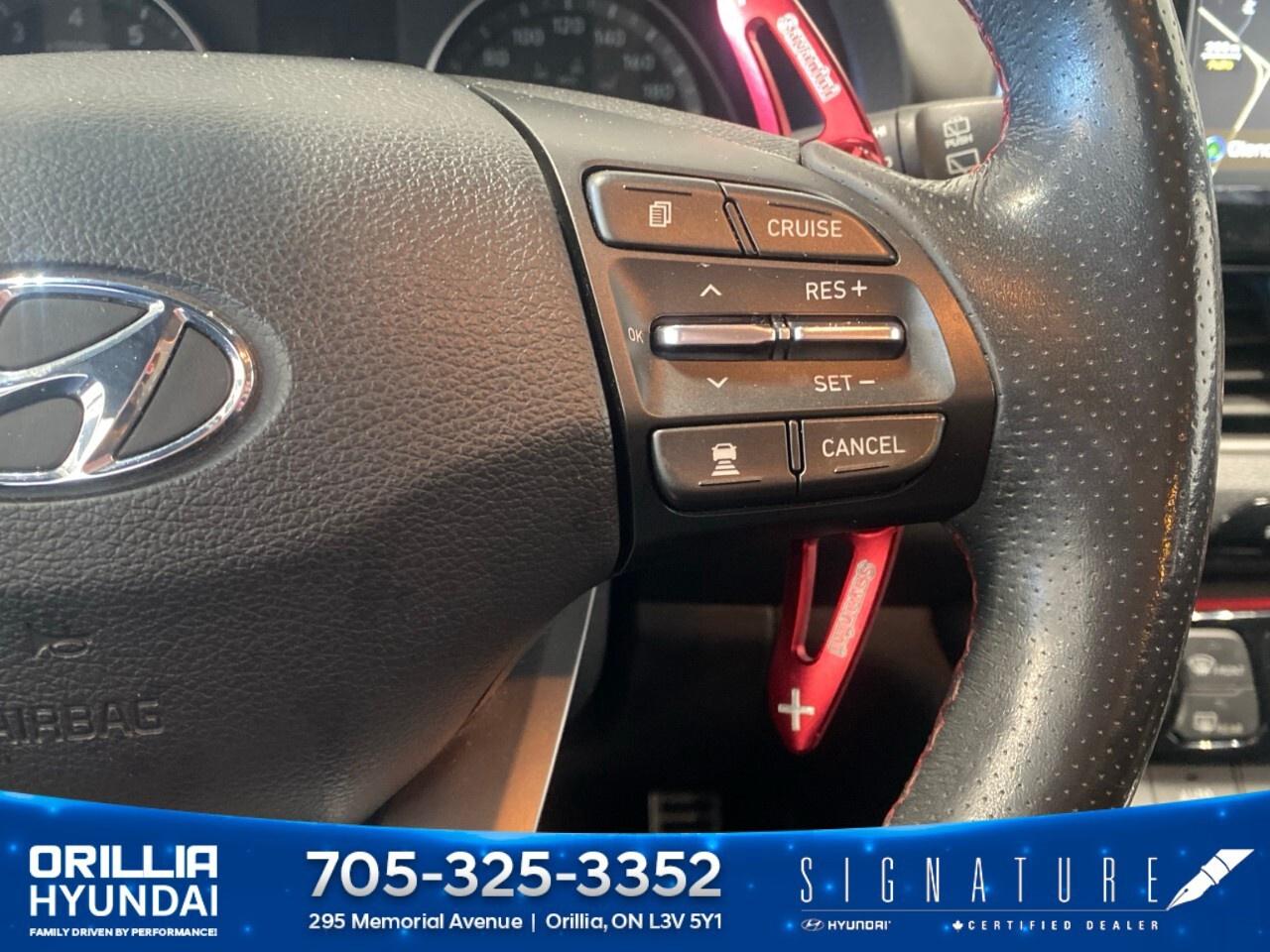 2018 Hyundai Elantra GT Sport Ultimate DCT Photo