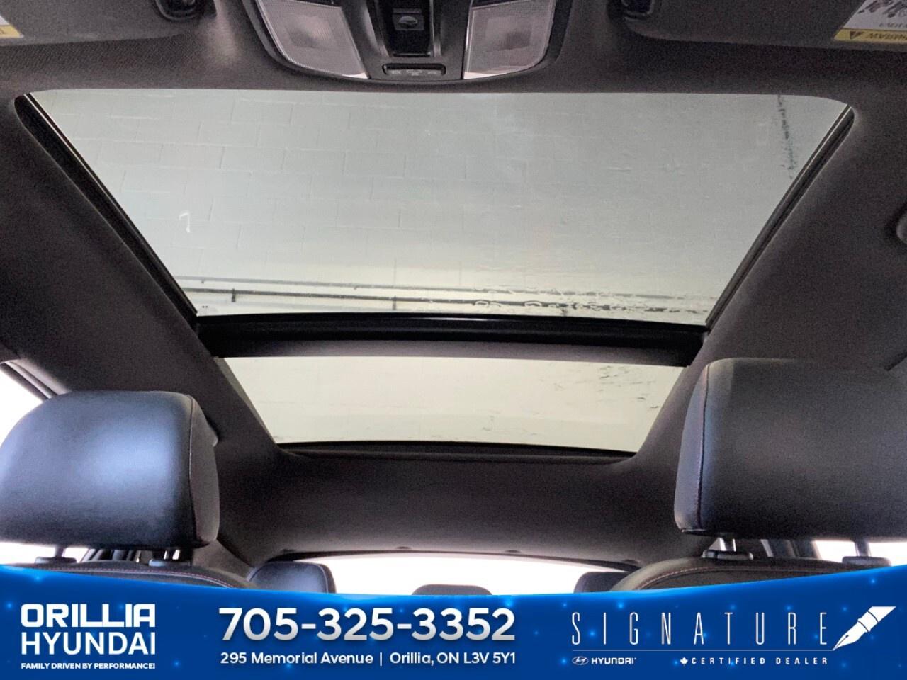 2018 Hyundai Elantra GT Sport Ultimate DCT Photo