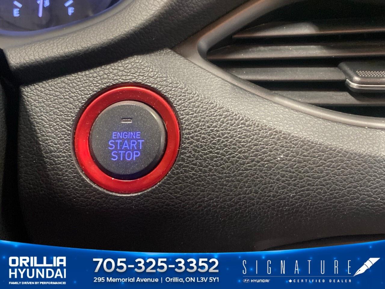 2018 Hyundai Elantra GT Sport Ultimate DCT Photo