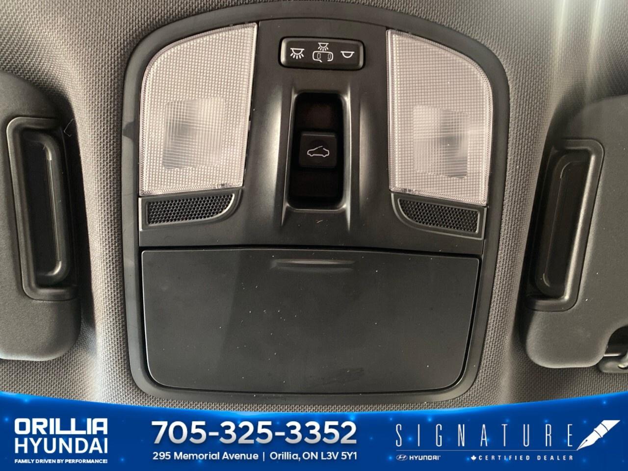 2018 Hyundai Elantra GT Sport Ultimate DCT Photo