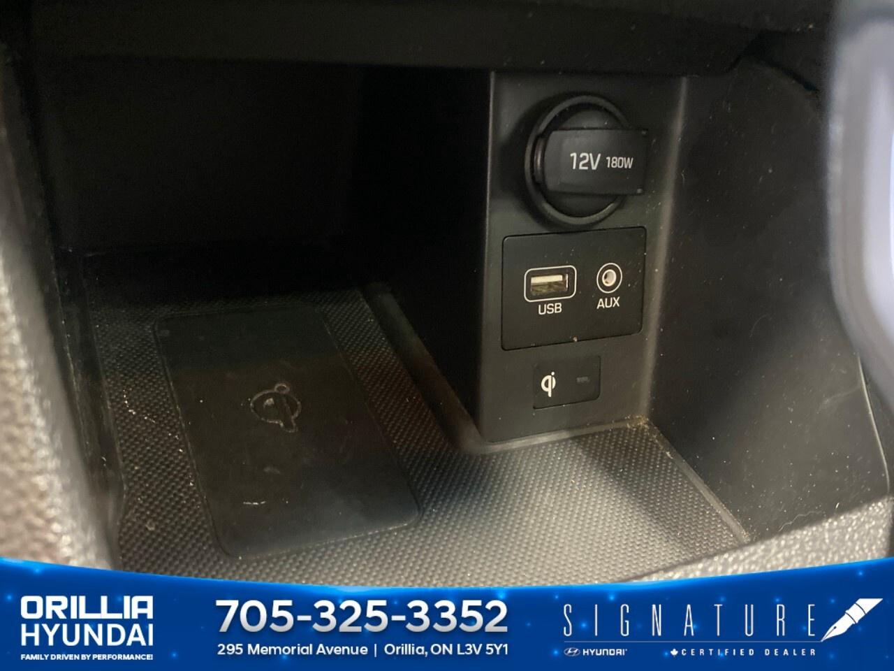 2018 Hyundai Elantra GT Sport Ultimate DCT Photo