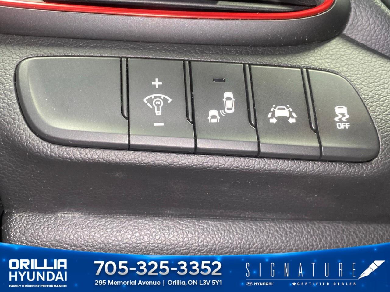 2018 Hyundai Elantra GT Sport Ultimate DCT Photo