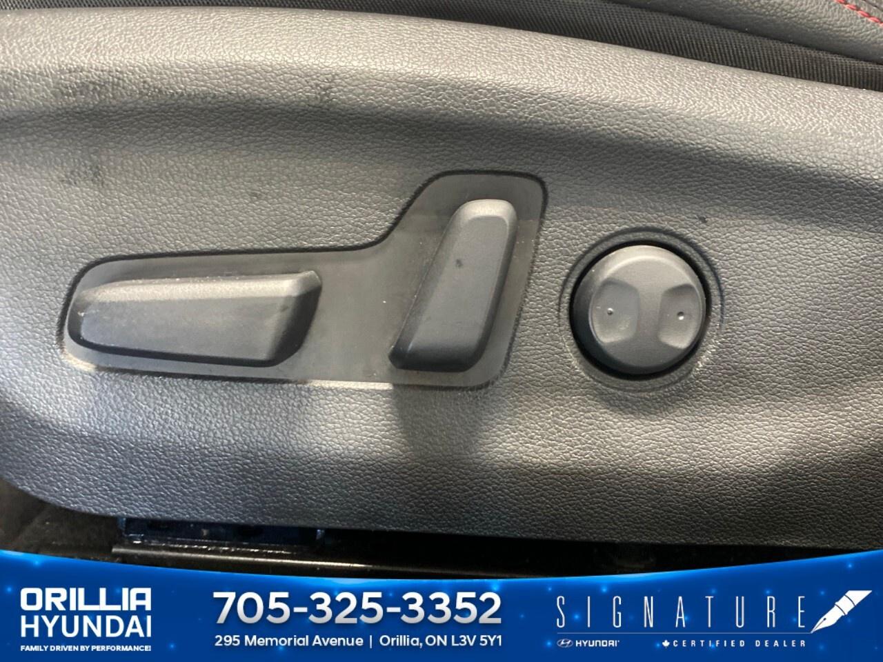 2018 Hyundai Elantra GT Sport Ultimate DCT Photo