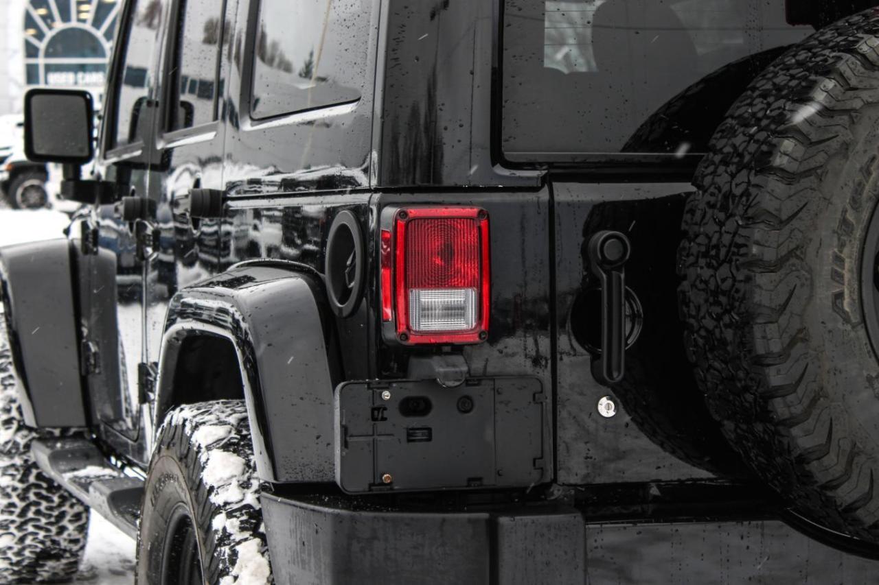 2017 Jeep Wrangler  Photo