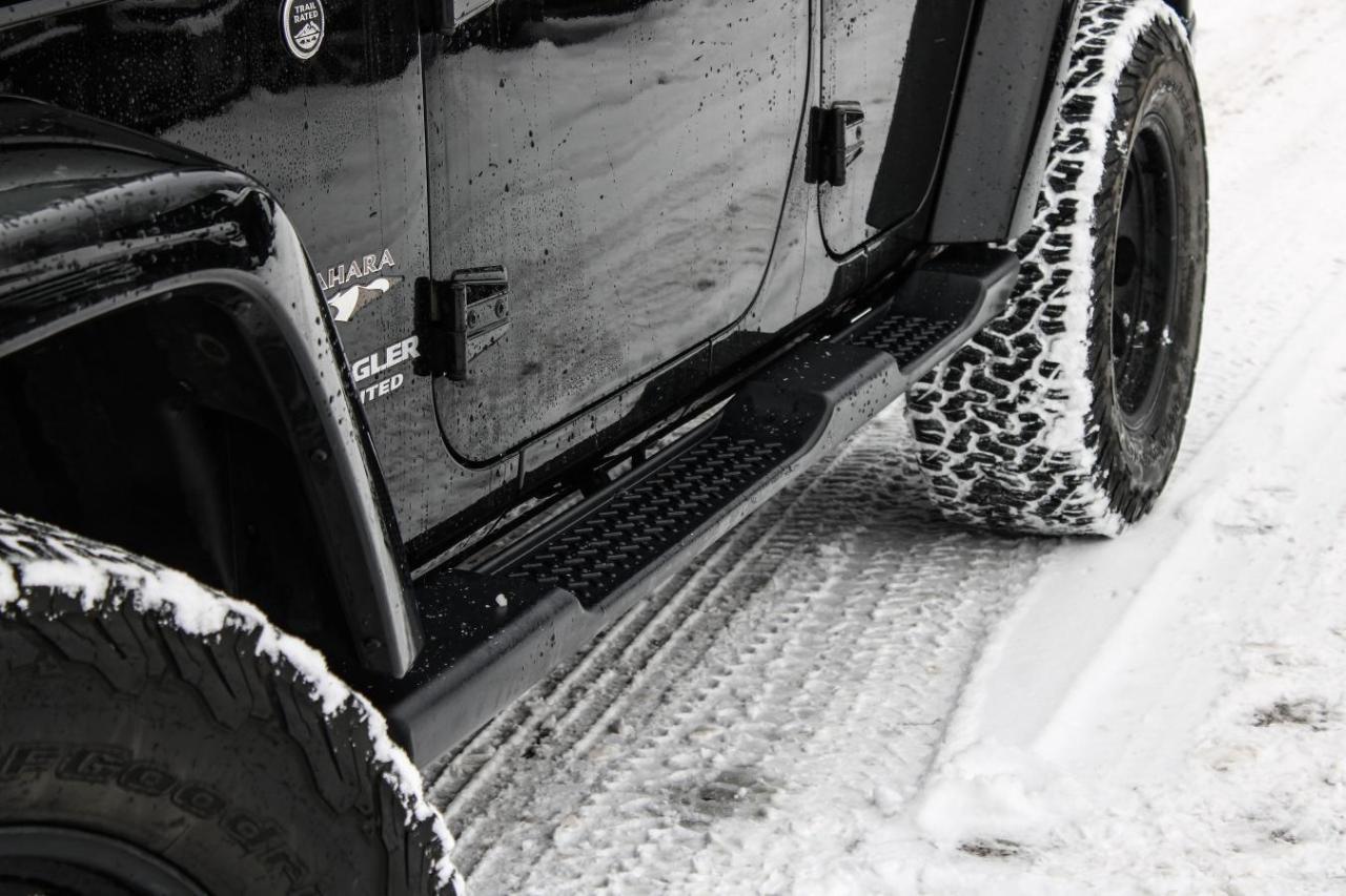 2017 Jeep Wrangler  Photo