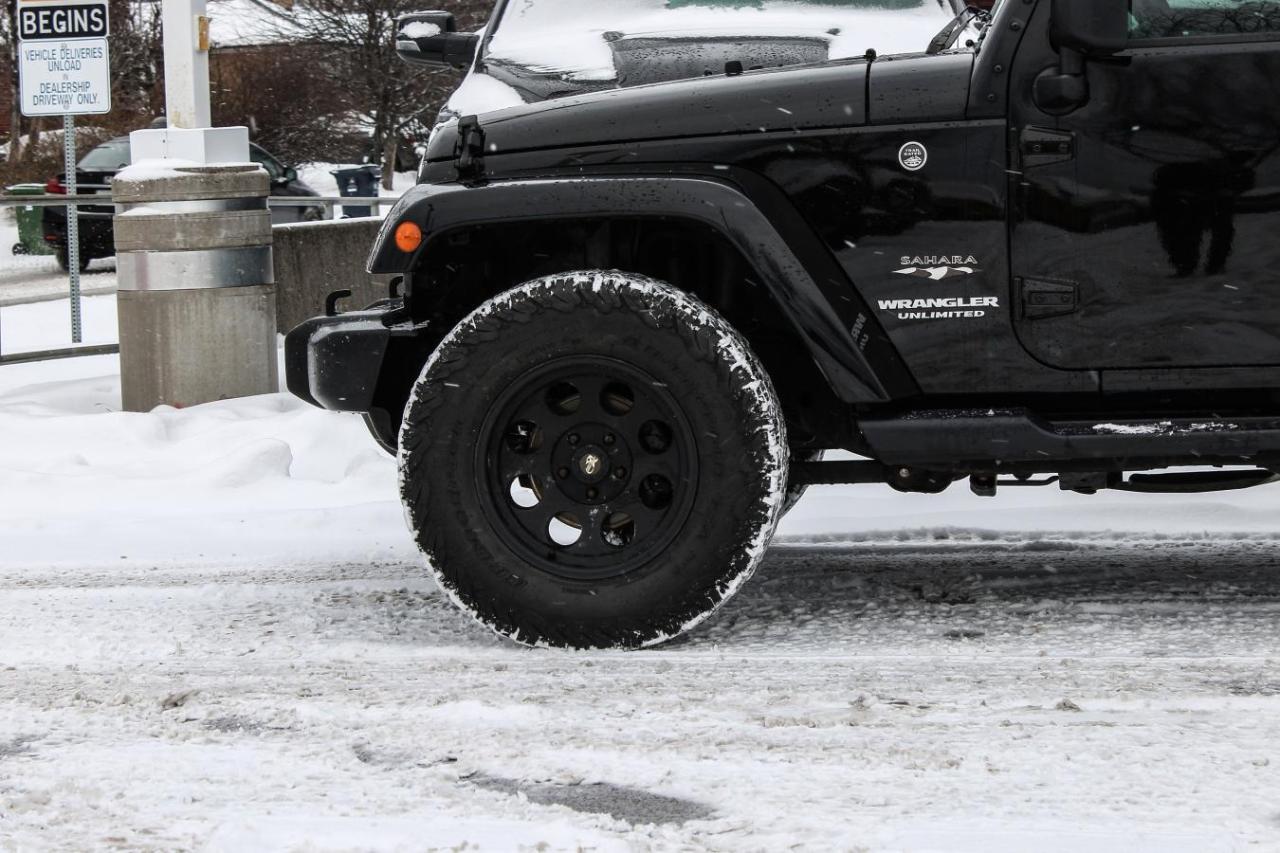 2017 Jeep Wrangler  Photo