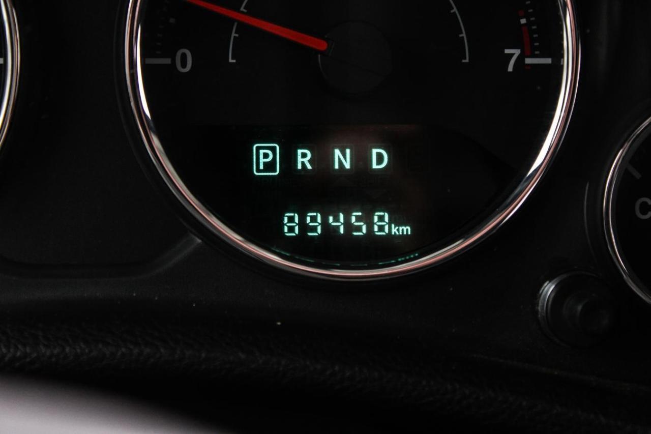 2017 Jeep Wrangler  Photo