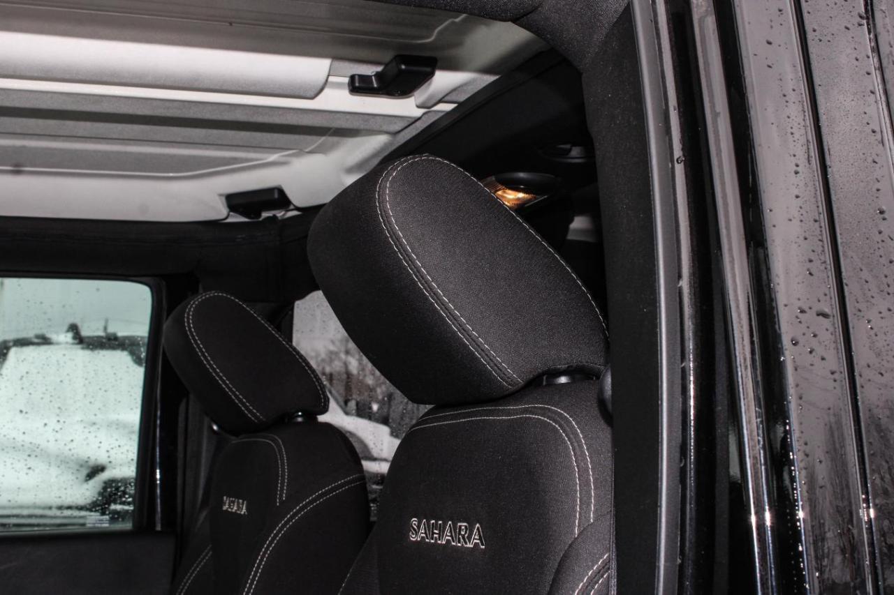 2017 Jeep Wrangler  Photo