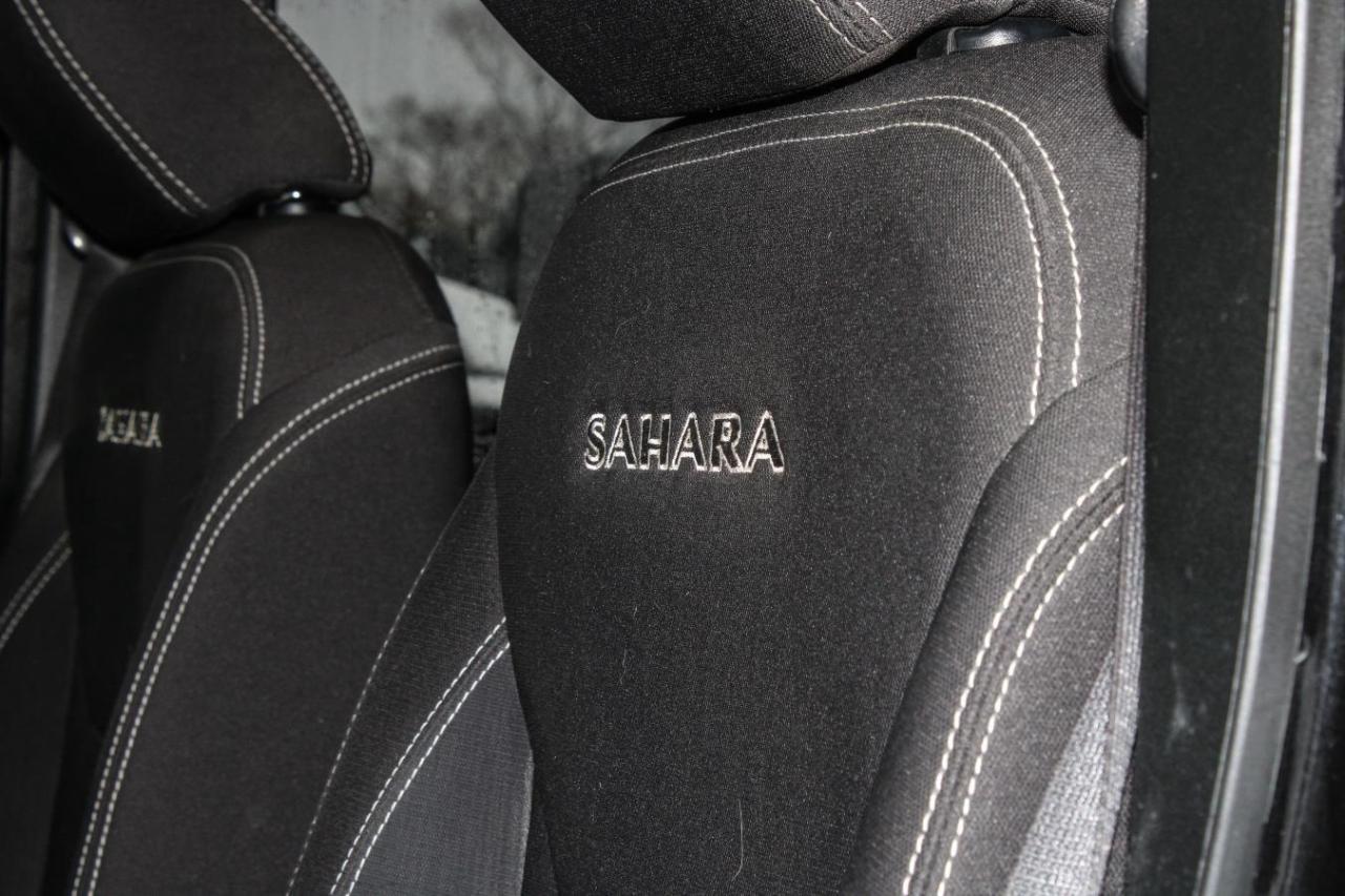 2017 Jeep Wrangler  Photo