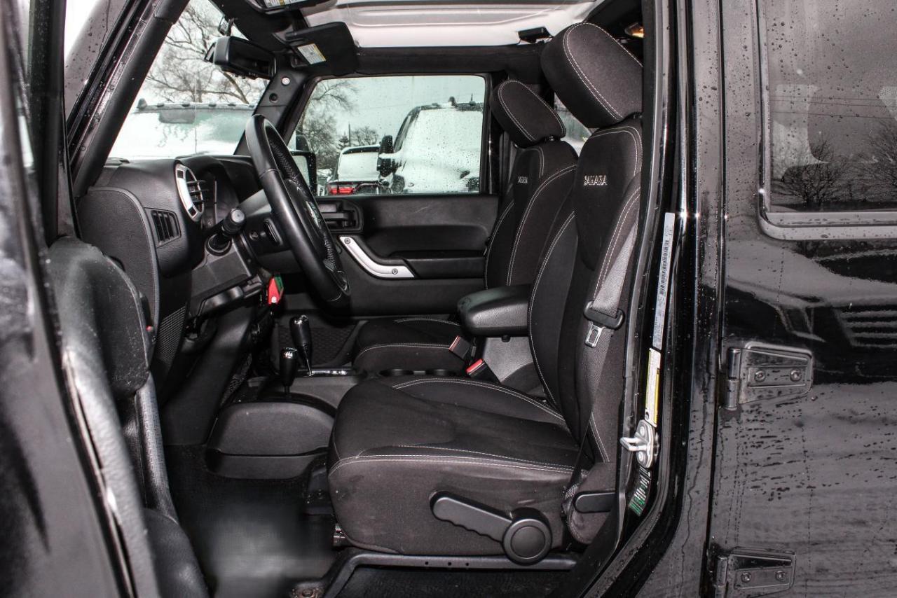 2017 Jeep Wrangler  Photo