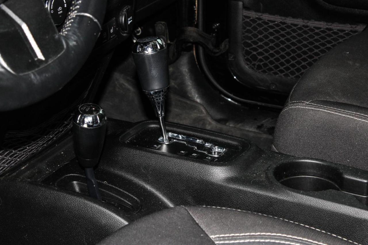 2017 Jeep Wrangler  Photo