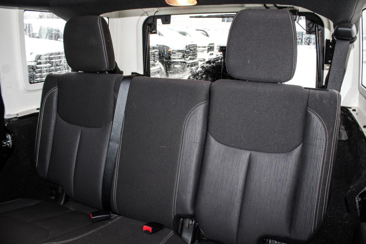 2017 Jeep Wrangler  Photo