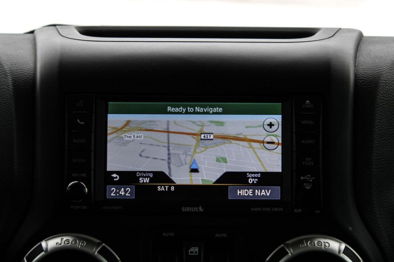 2017 Jeep Wrangler  Photo