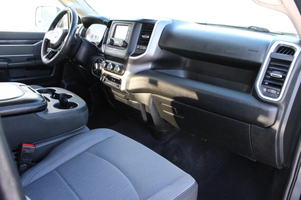 2020 RAM 2500 Big Horn Crew Cab 4WD No Accident Photo