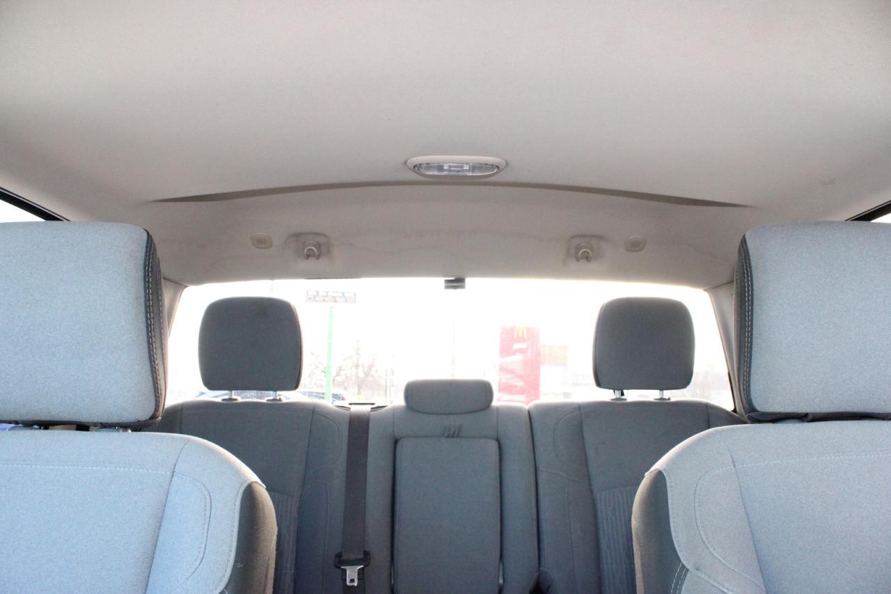 2020 RAM 2500 Big Horn Crew Cab 4WD No Accident Photo