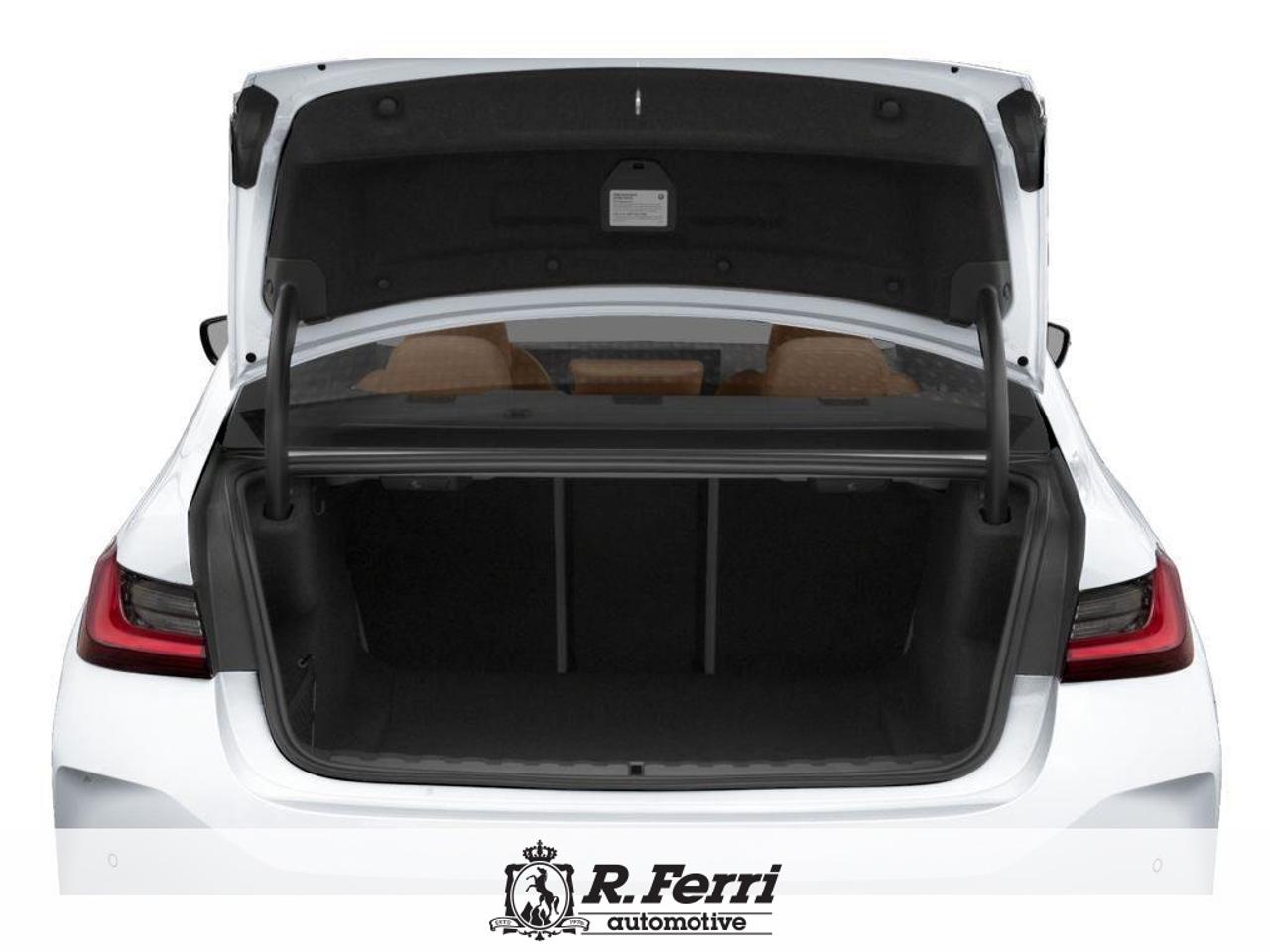 2025 BMW 330 i xDrive 4dr All-Wheel Drive Sedan Photo