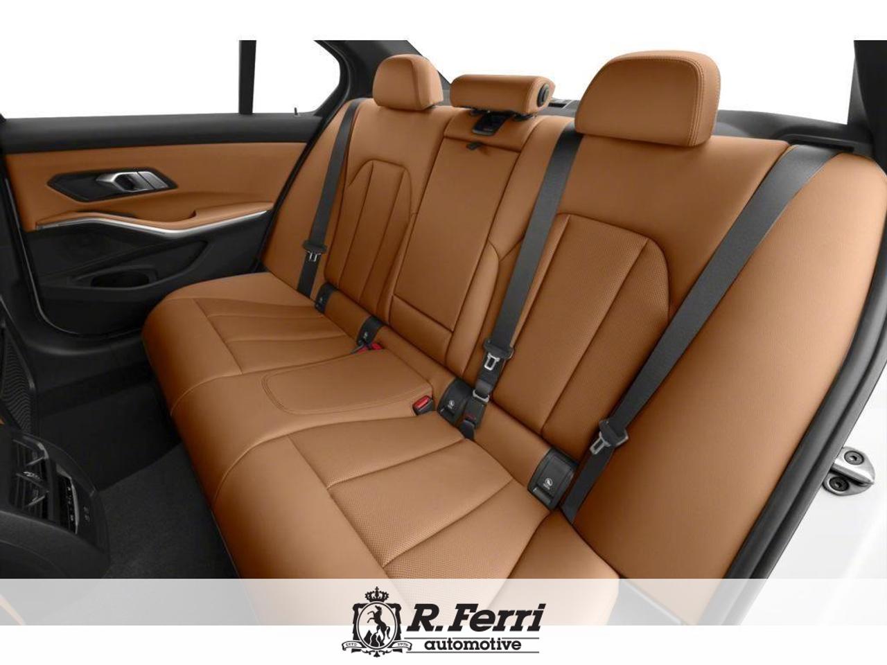 2025 BMW 330 i xDrive 4dr All-Wheel Drive Sedan Photo