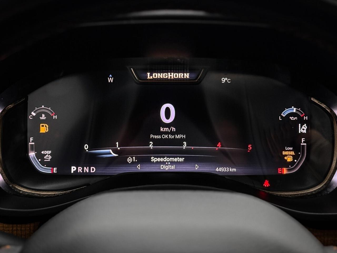 2023 RAM 2500 Limited Longhorn   CREW   LEVEL 1   TOWING TECH Photo