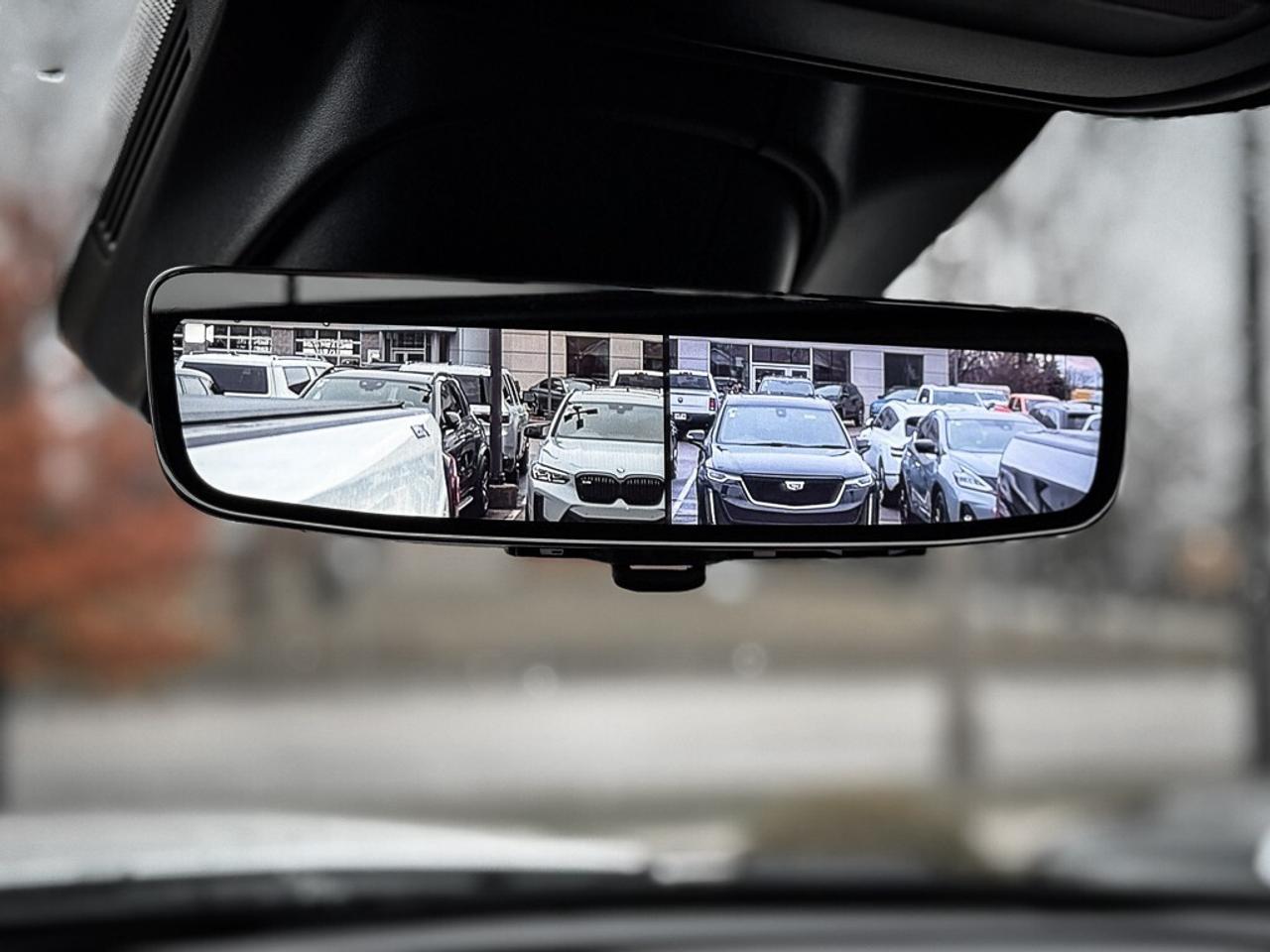 2023 RAM 2500 Limited Longhorn   CREW   LEVEL 1   TOWING TECH Photo