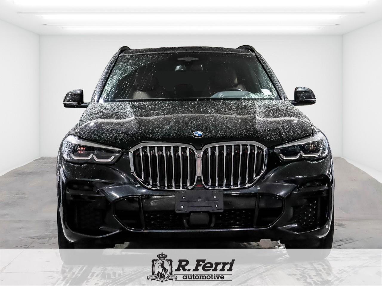 2022 BMW X5 xDrive40i 4dr All-Wheel Drive Sports Activity Vehicle Photo