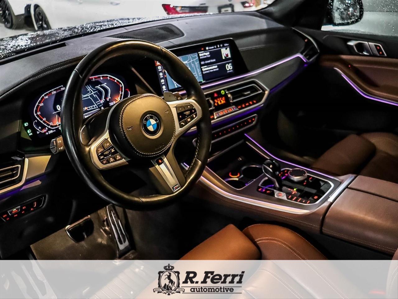 2022 BMW X5 xDrive40i 4dr All-Wheel Drive Sports Activity Vehicle Photo